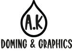 A.K Doming & Graphics